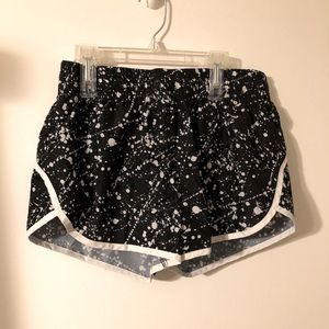 Danskin Now shorts!